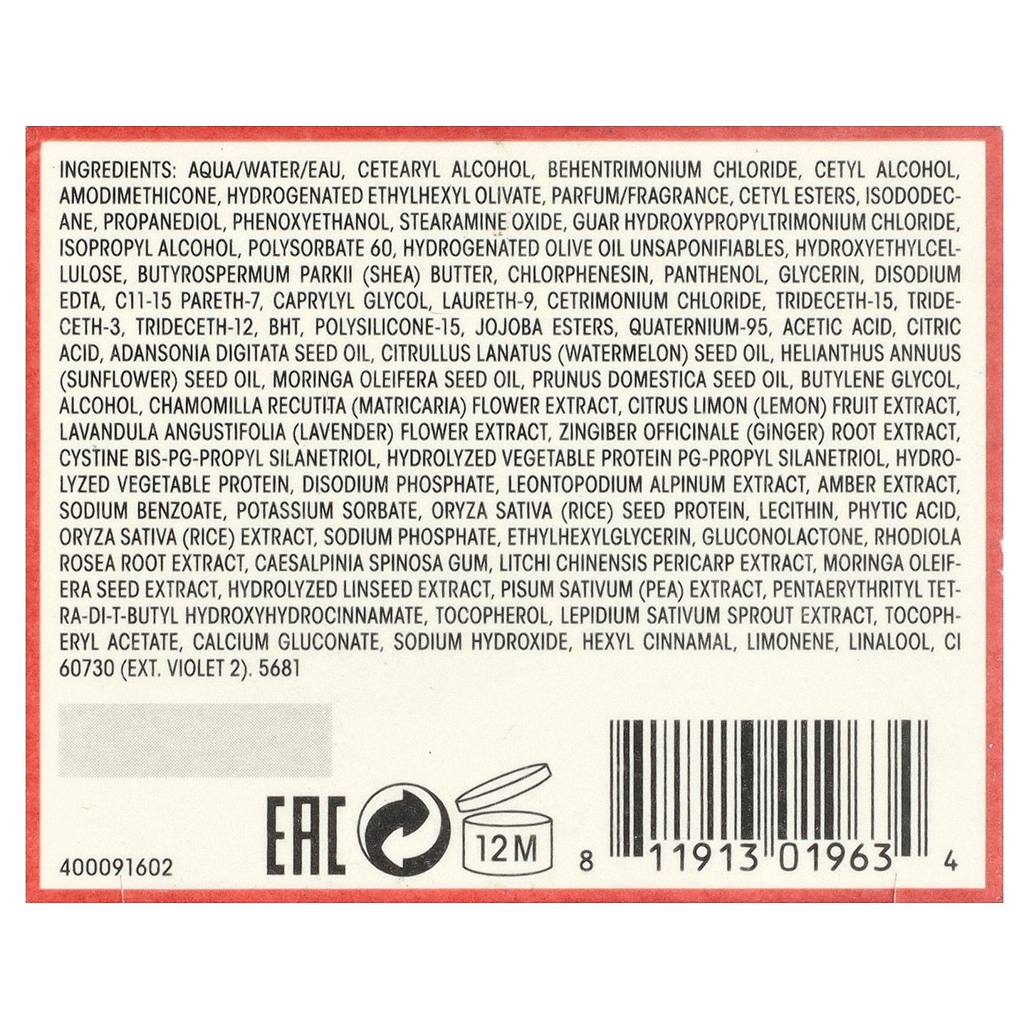 Oribe, Bright Blonde Conditioner for Beautiful Color, 6.8 fl oz (200 ml)