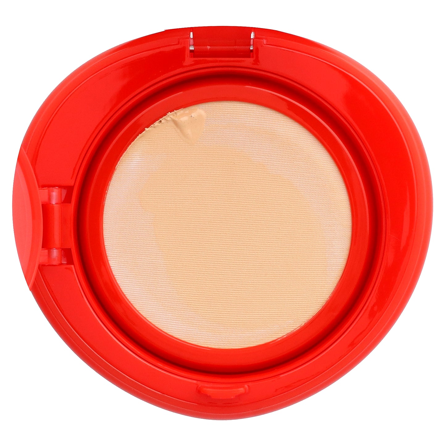 Tocobo, Apple Dewy Fit Cushion, SPF 50+ PA++++, 25 Peanut, 0.52 oz (15 g)