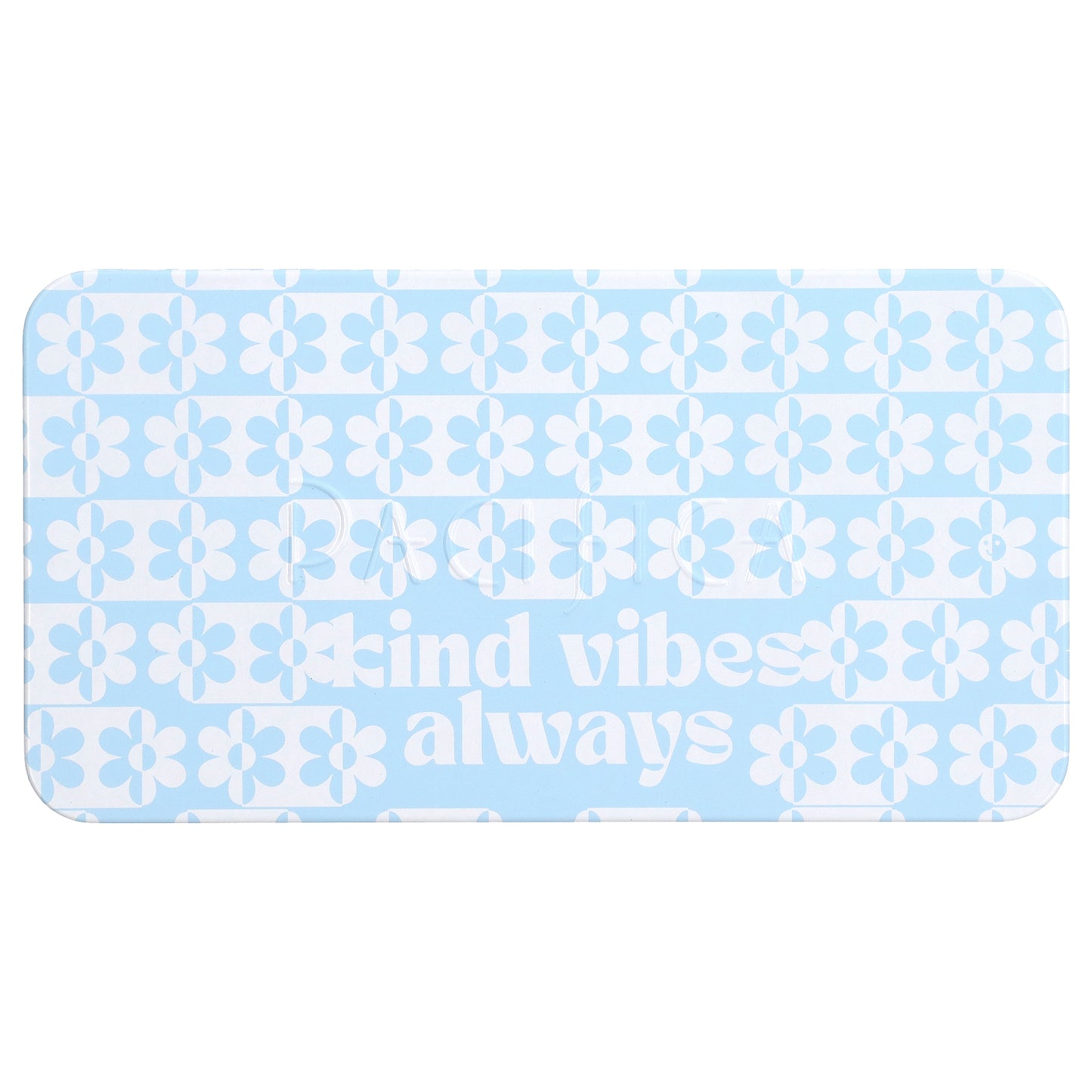 Pacifica, Reusable Undereye & Brow Beauty Masks, 3 Masks