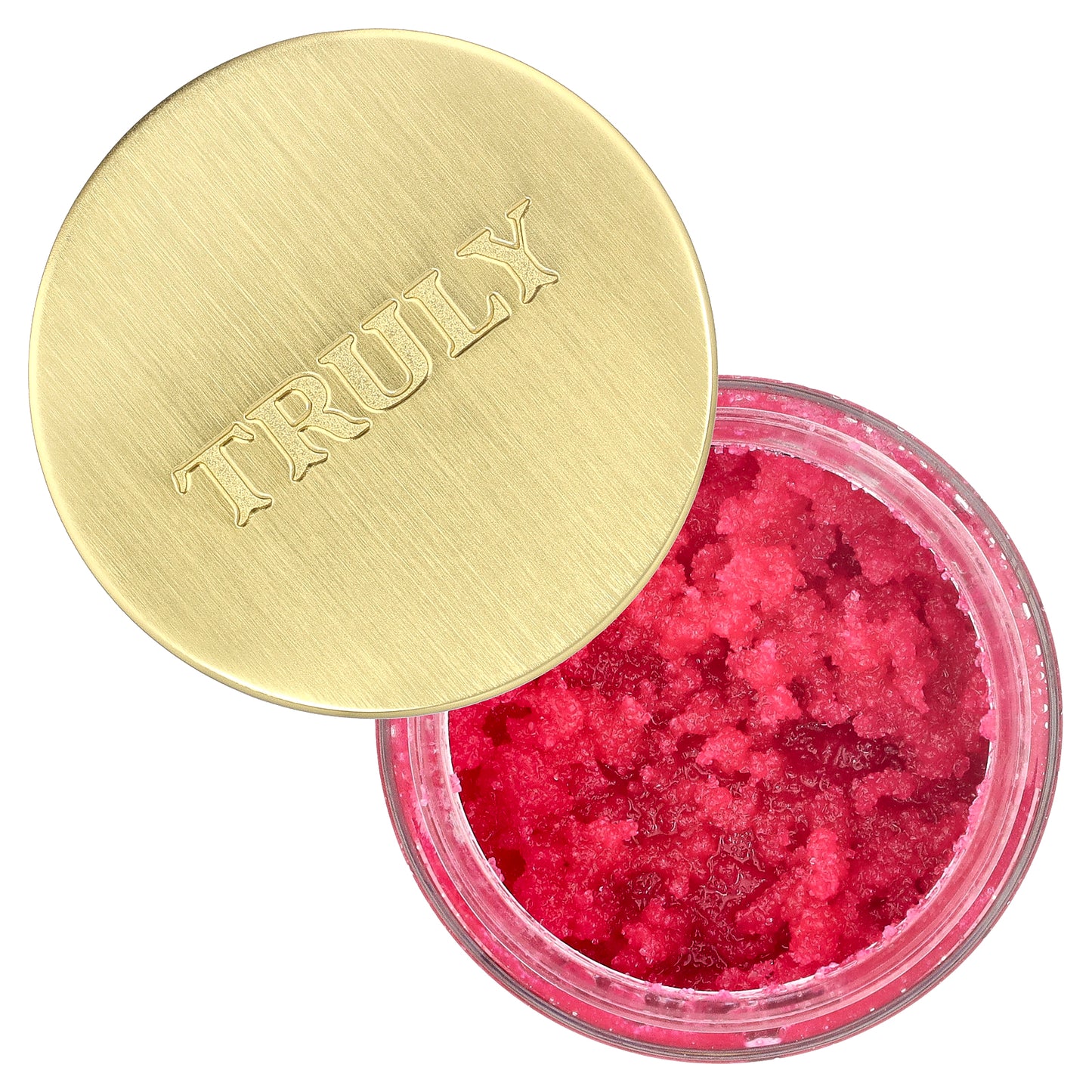 Truly Beauty, Smooth Legend Pre-Shave Scrub, 6 fl oz (180 ml)