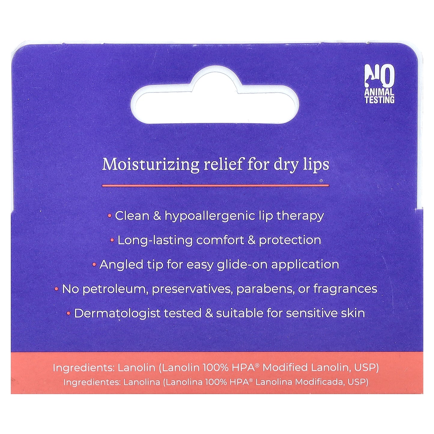 Lansinoh, Lanolin Lip Balm, 2 Pack, 0.25 oz (7 g) Each