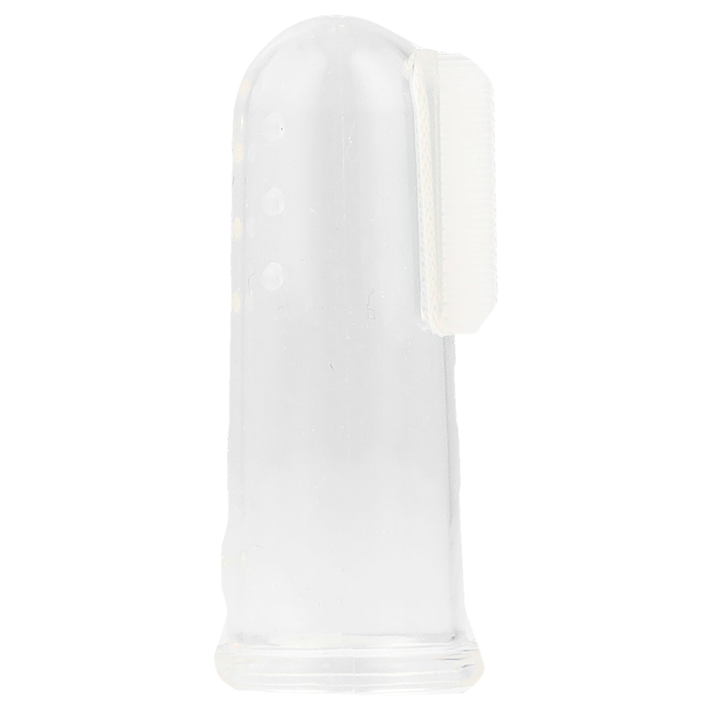 Brush Buddies, Baby Care, Finger Toothbrush, 0-3 Yrs, 1 Finger Toothbrush