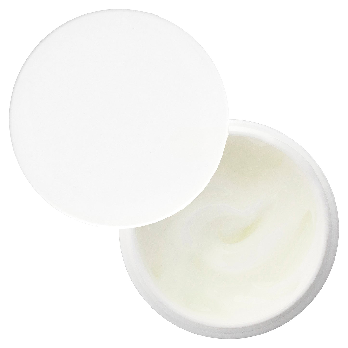 Mild By Nature, Soothing Caffeine Hyaluronic Acid Eye Gel, 1 oz (28 g)