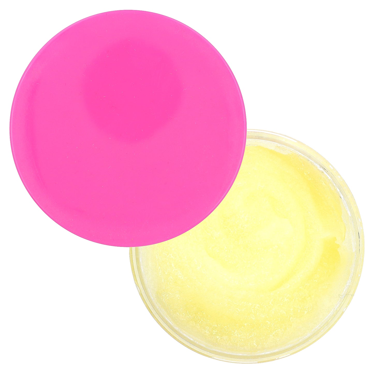 b.fresh, Body Scrub With Sugar & Shea Butter, Pineapple Punch, 16 oz (453 g)