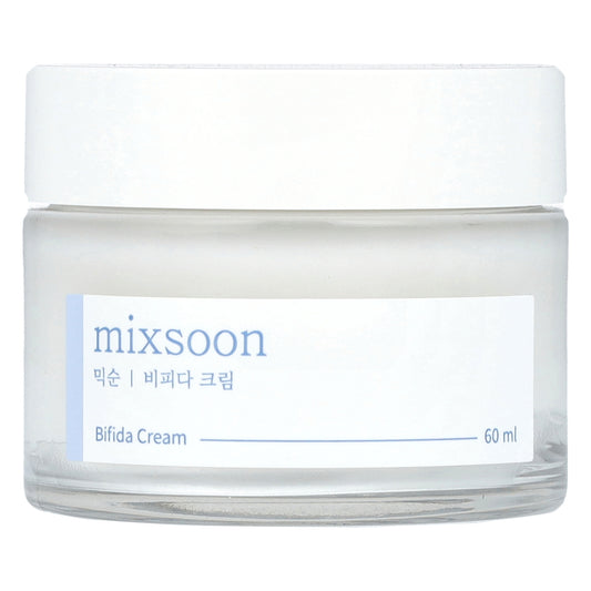 Mixsoon, Bifida Cream, 2.02 fl oz (60 ml)