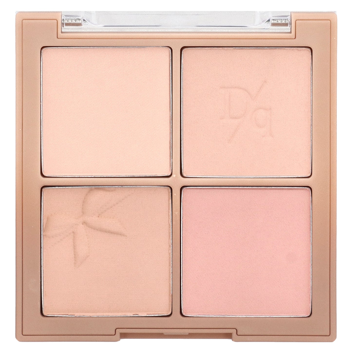 Dasique, Blending Mood Cheek, 10 Muted Nuts, 12 g
