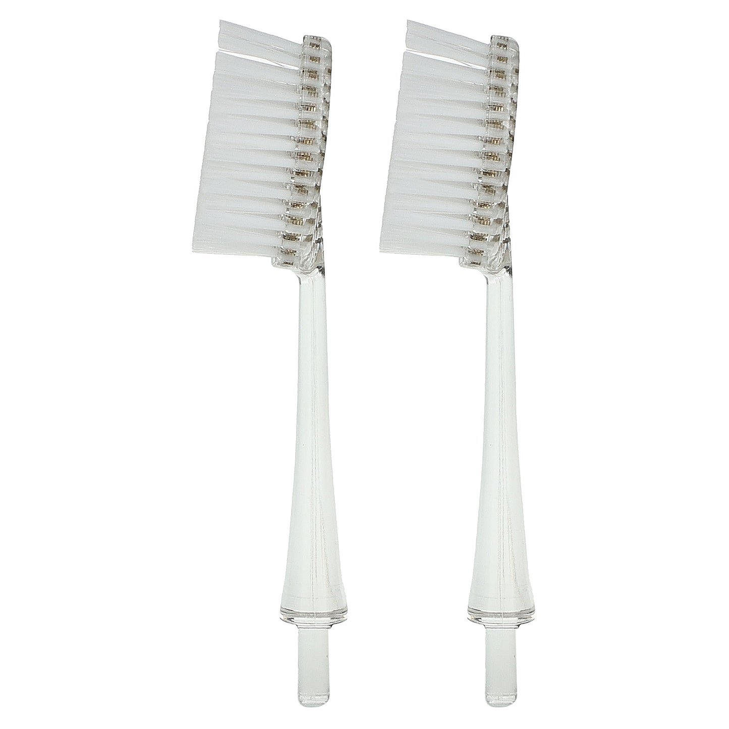 RADIUS, Brush Head Replacement, Soft, 2 Pack