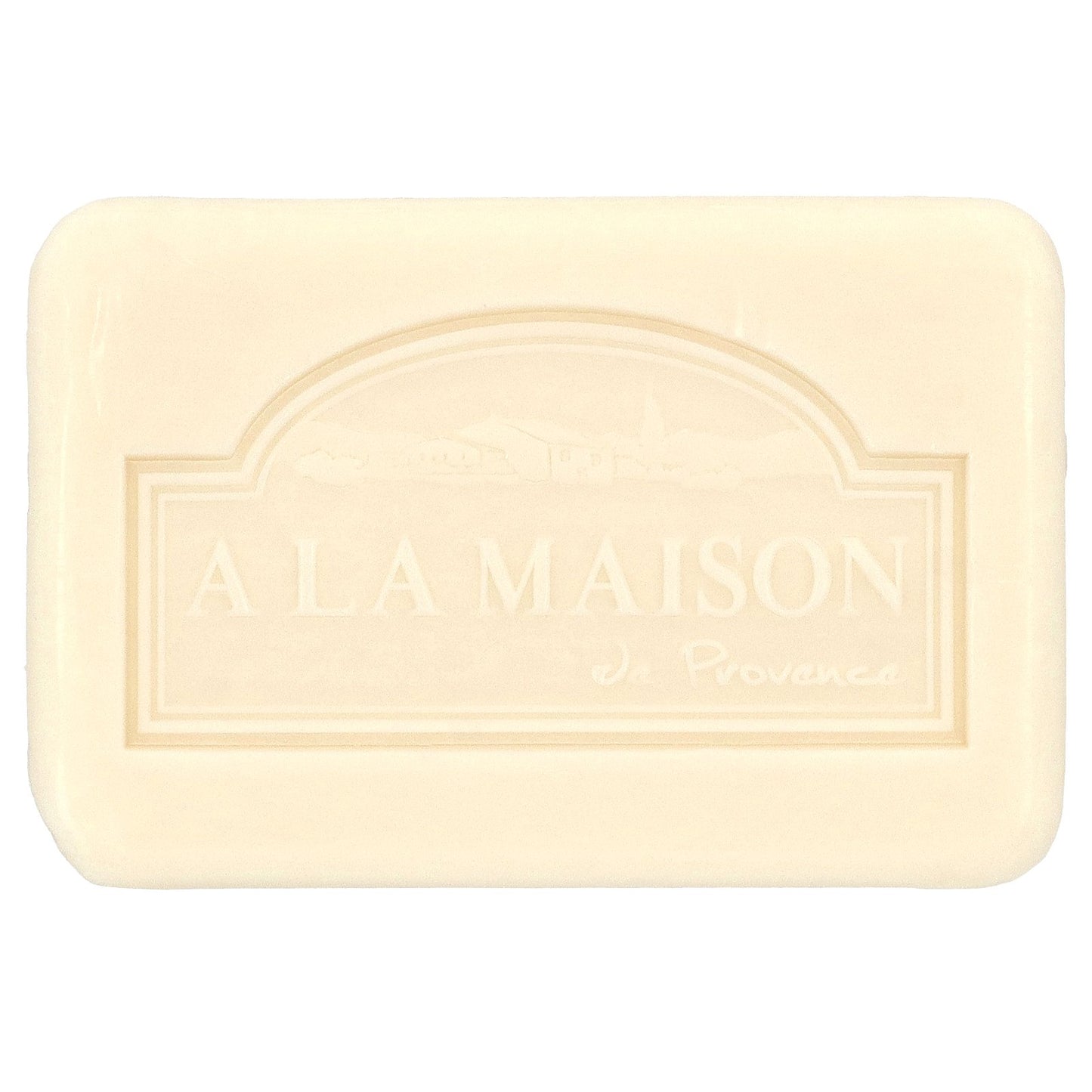A La Maison de Provence, Hand & Body Bar Soap, Fresh Sea Salt, 8.8 oz (250 g)