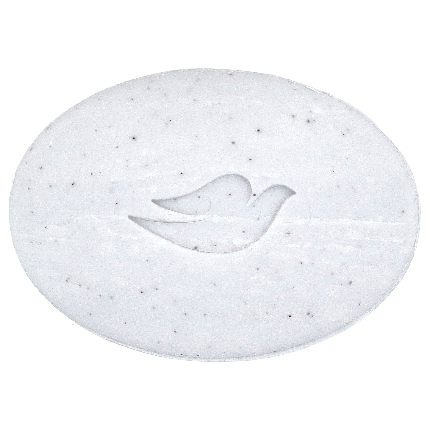 Dove, Deep Exfoliating Beauty Bar with Charcoal Powder & Glycerin, 4 Bars, 3.75 oz (106 g) Each