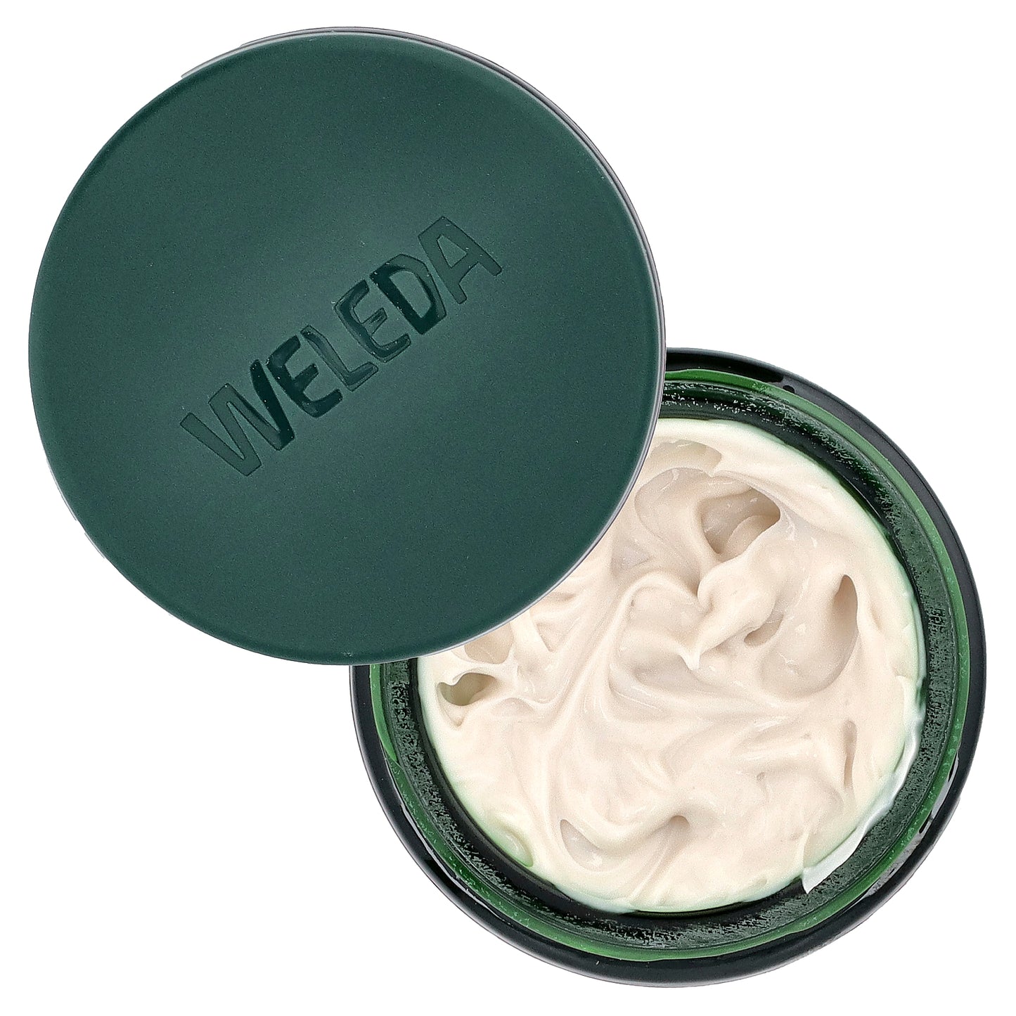 Weleda, Smoothing Night Cream, Wild Rose & White Tea, 1.3 fl oz (40 ml)