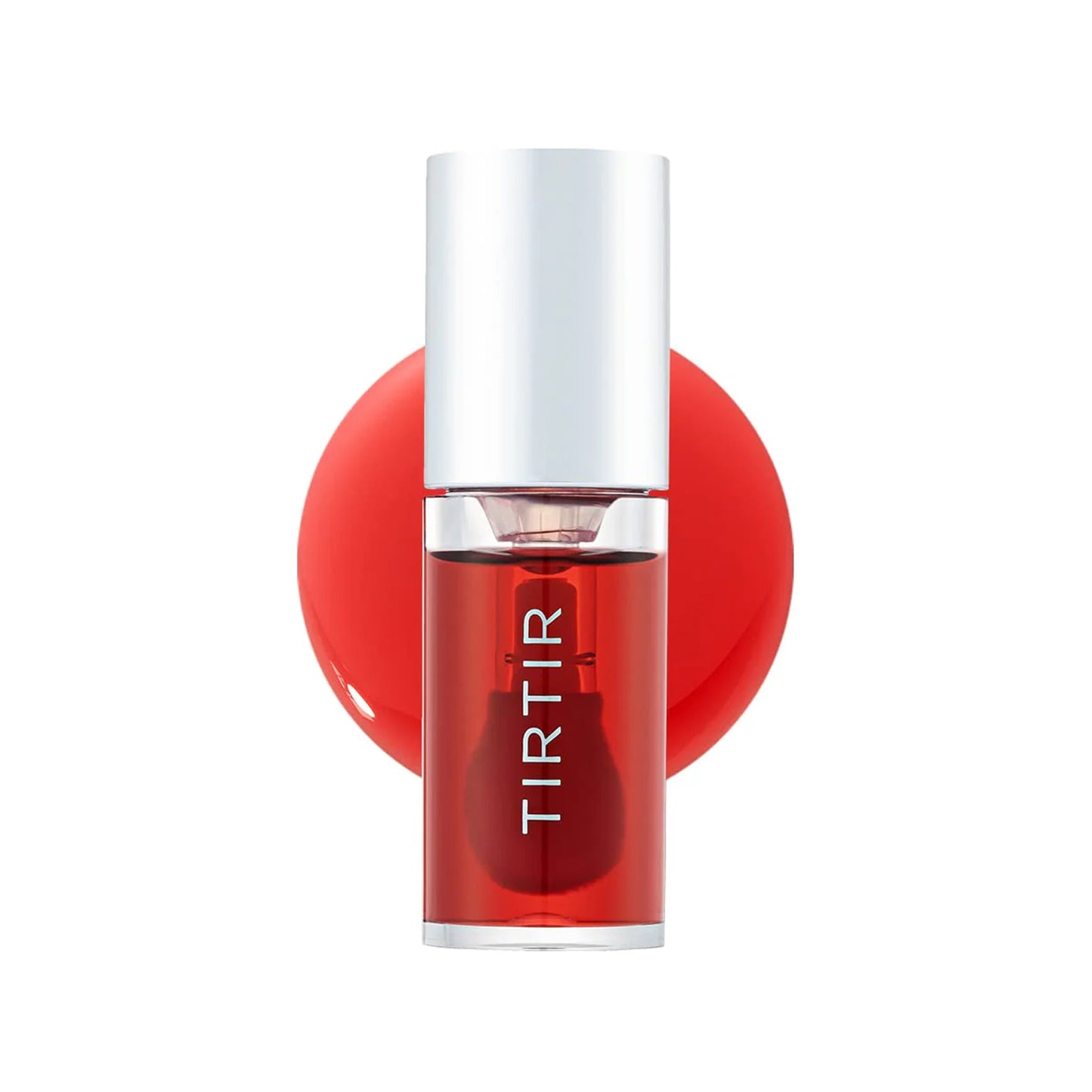 TIRTIR, My Glow Rosy Lip Oil, 0.19 fl oz (5.7 ml)