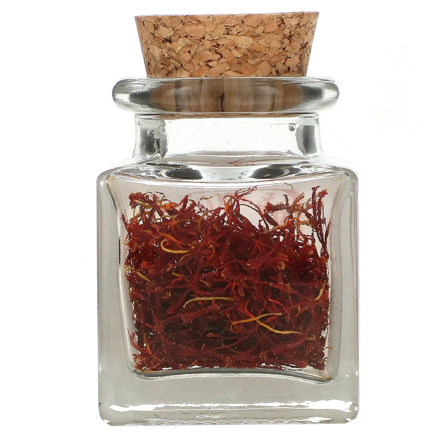 Pure Indian Foods, La Mancha D.O.P. Spanish Saffron, 1 g