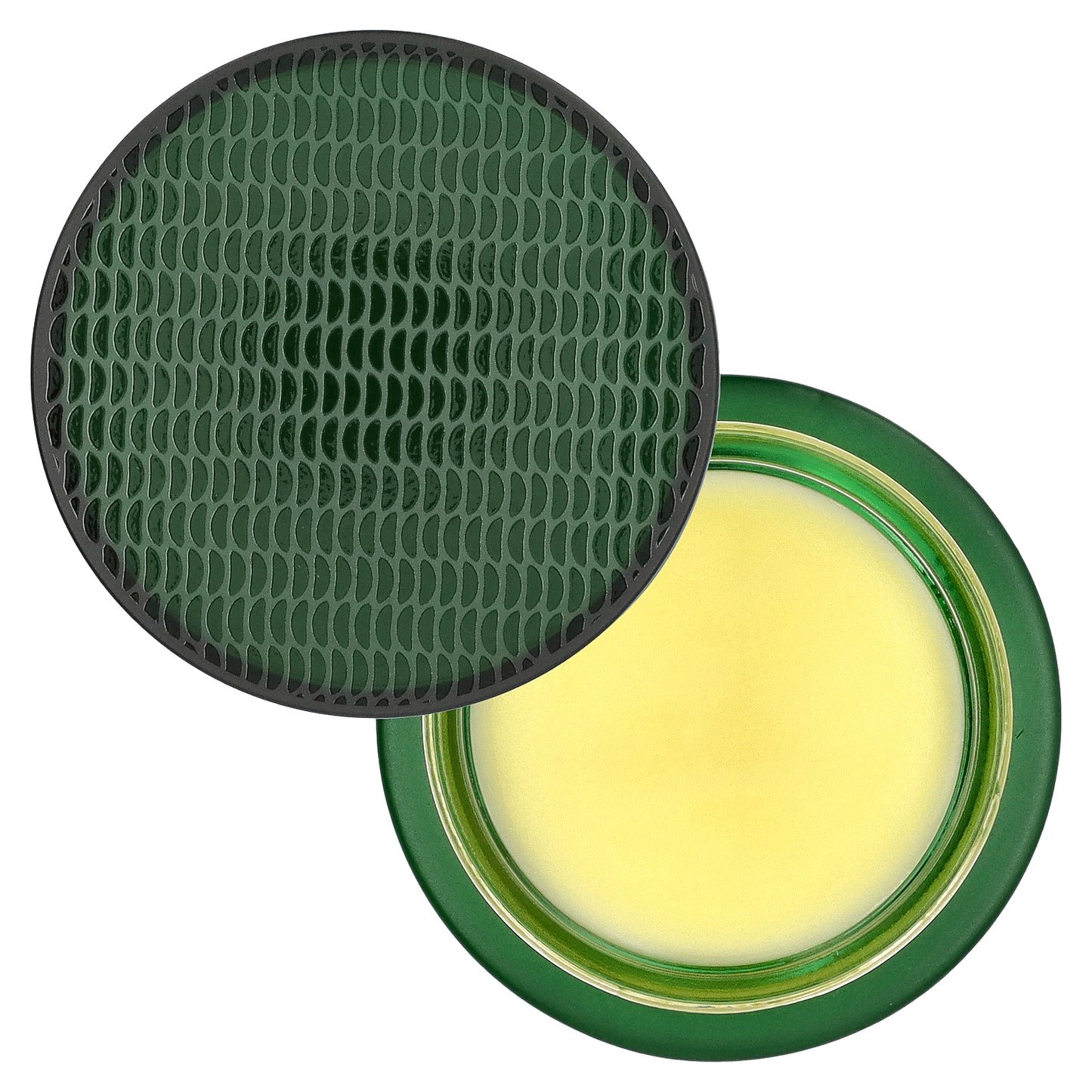 Nature Republic, Real Squeeze Aloe Vera Balm, 0.88 oz (25 g)