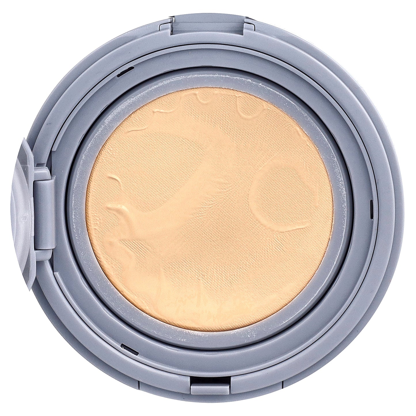 Hince, Second Skin Mesh Matte Cushion, SPF 40 PA++, 23 Sand, 0.42 oz (12 g)