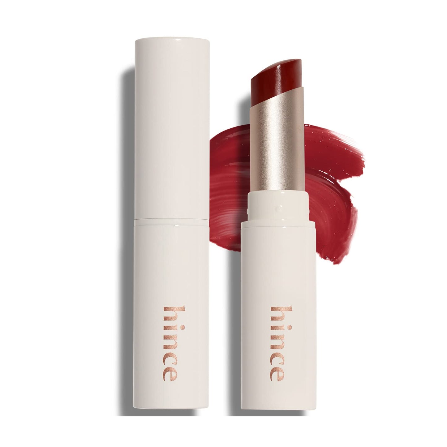 Hince, Mood Enhancer Lip Glow, LW005 Impassioned, 0.19 oz (5.5 g)