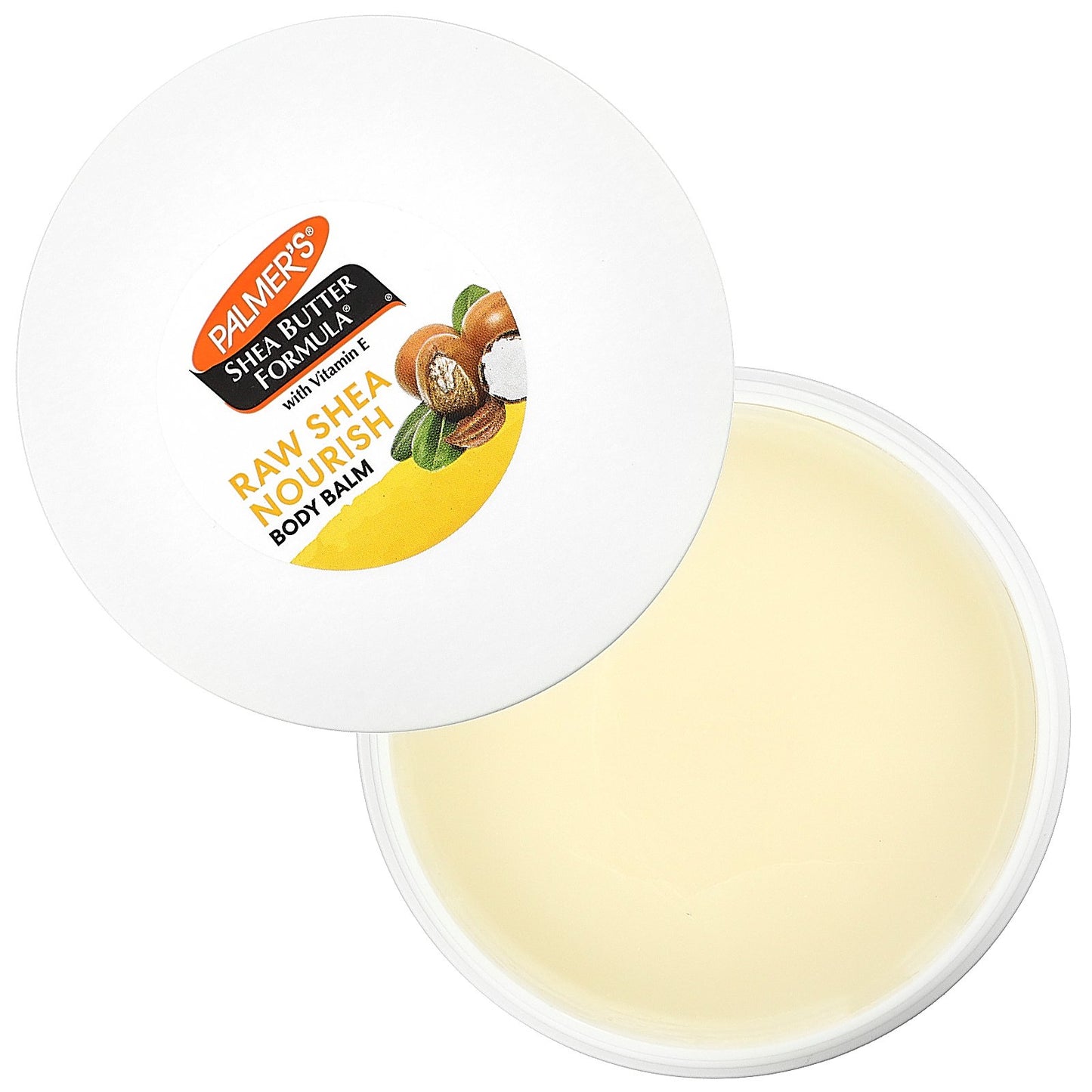 Palmer's, Shea Butter Formula® with Vitamin E, Body Balm, 7.25 oz (200 g)