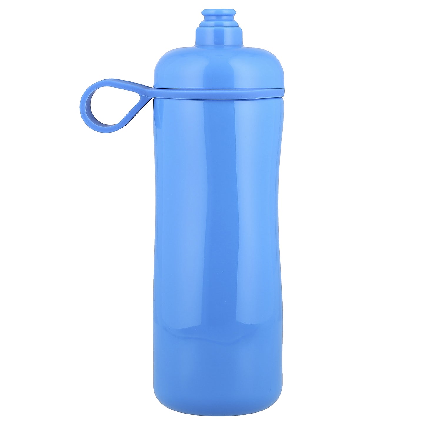 HydroJug, Squeeze Bottle, Cobalt, 27 oz