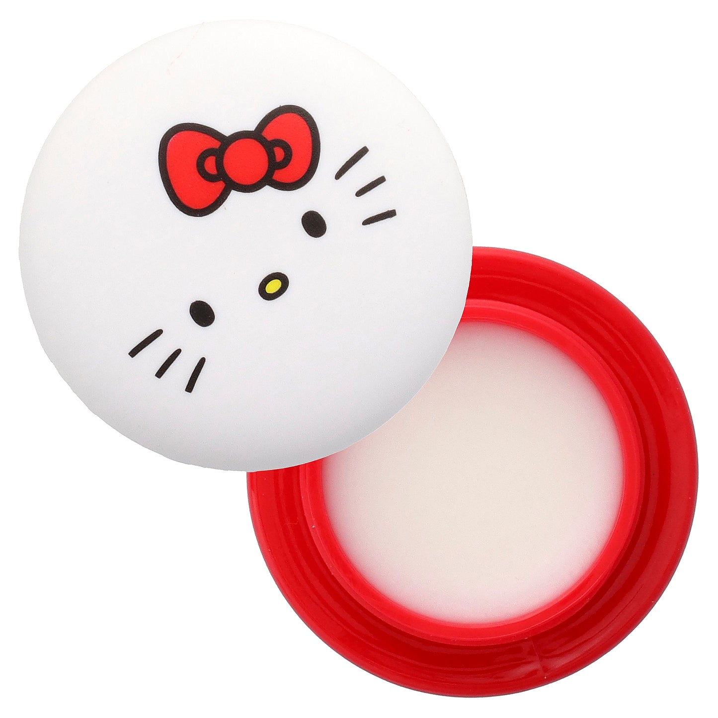 The Creme Shop, Hello Kitty®, Macaron Lip Balm, Mixed Berry, 0.26 oz (7.5 g)