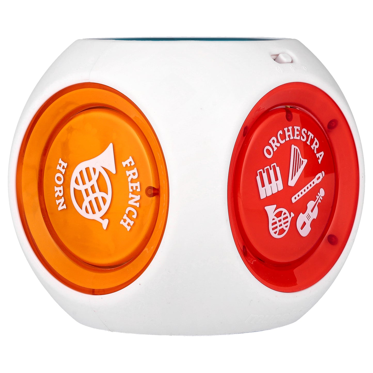 Munchkin, Mozart Magic® Cube, 0 Months+, 1 Count