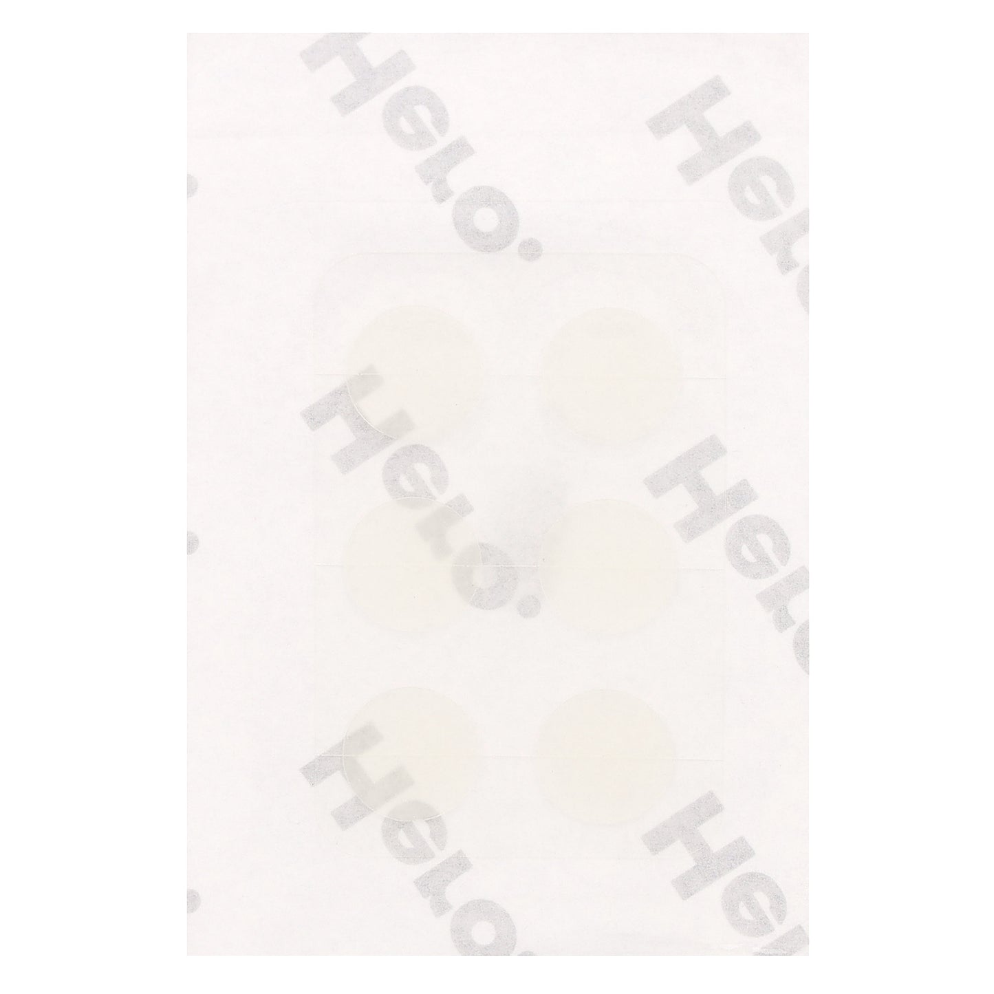 Hero Cosmetics, Mighty Patch® Duo, 6 Original + 6 Invisible Patches