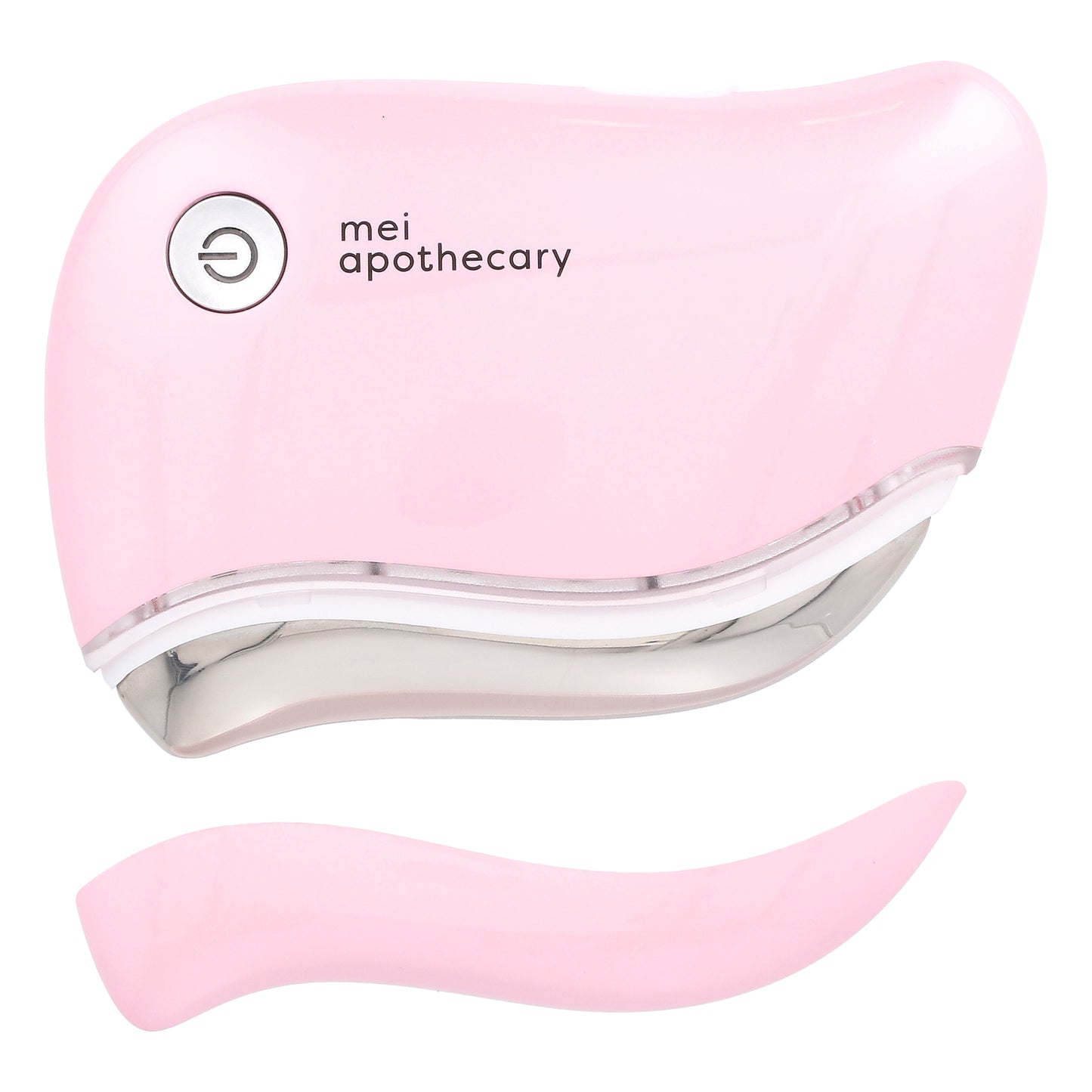 Mei Apothecary, Triple Threat, LED Gua Sha Beauty Tool, 1 Tool