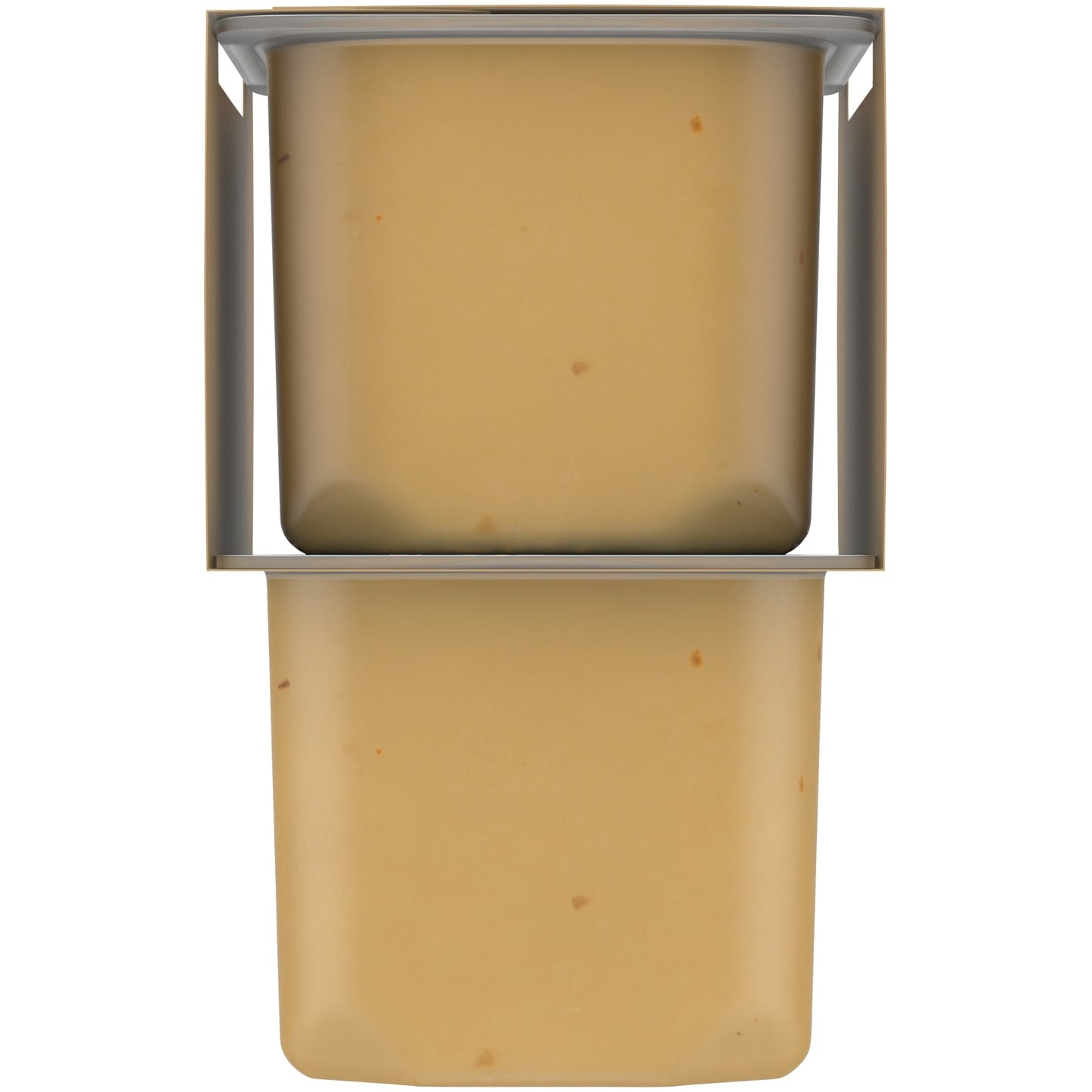 Gerber, Natural for Baby, 2nd Foods®, Apple, Strawberry, Banana, 2 Pack, 4 oz (113 g) Each