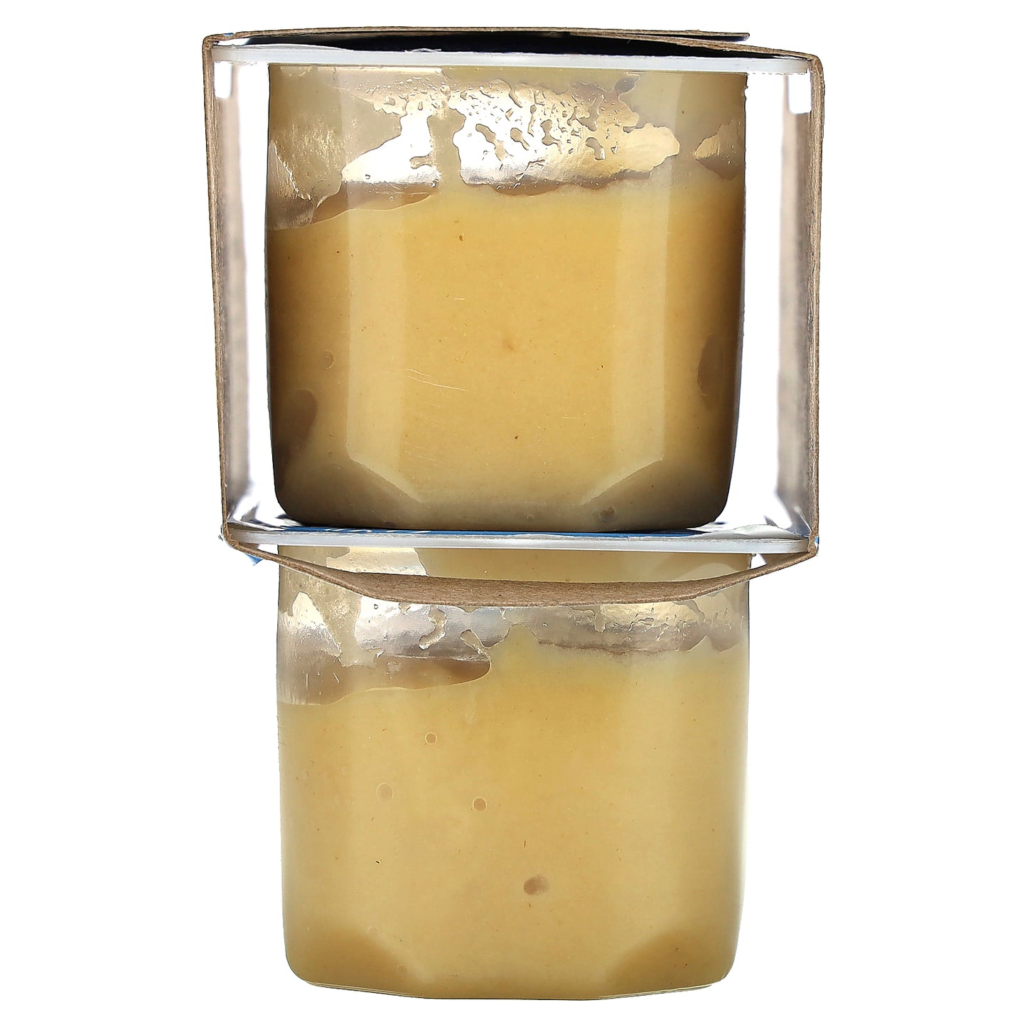 Gerber, Natural for Baby, Grain & Grow™, 2nd Foods®, Apple Mango Oatmeal Cereal, 2 Pack, 4 oz (113 g) Each