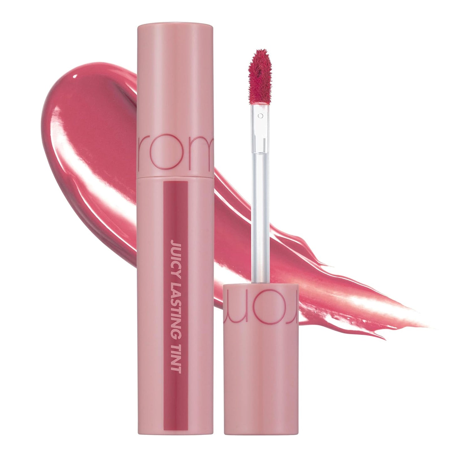 rom&nd, Juicy Lasting Tint, 25 Bare Grape, 5.5 g