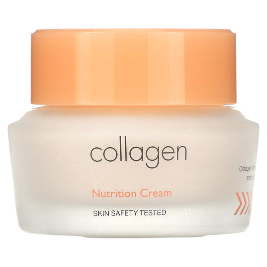 It's Skin, Collagen, Nutrition Cream, 1.69 fl oz (50 ml)