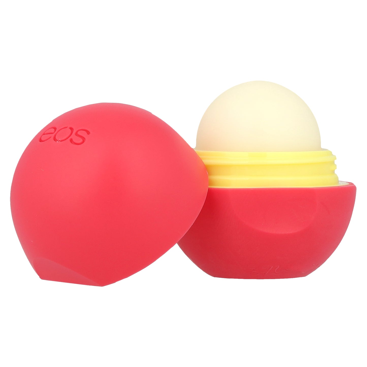 EOS, 100% Natural Smooth Lip Balm, Coconut Milk, 0.25 oz (7 g)