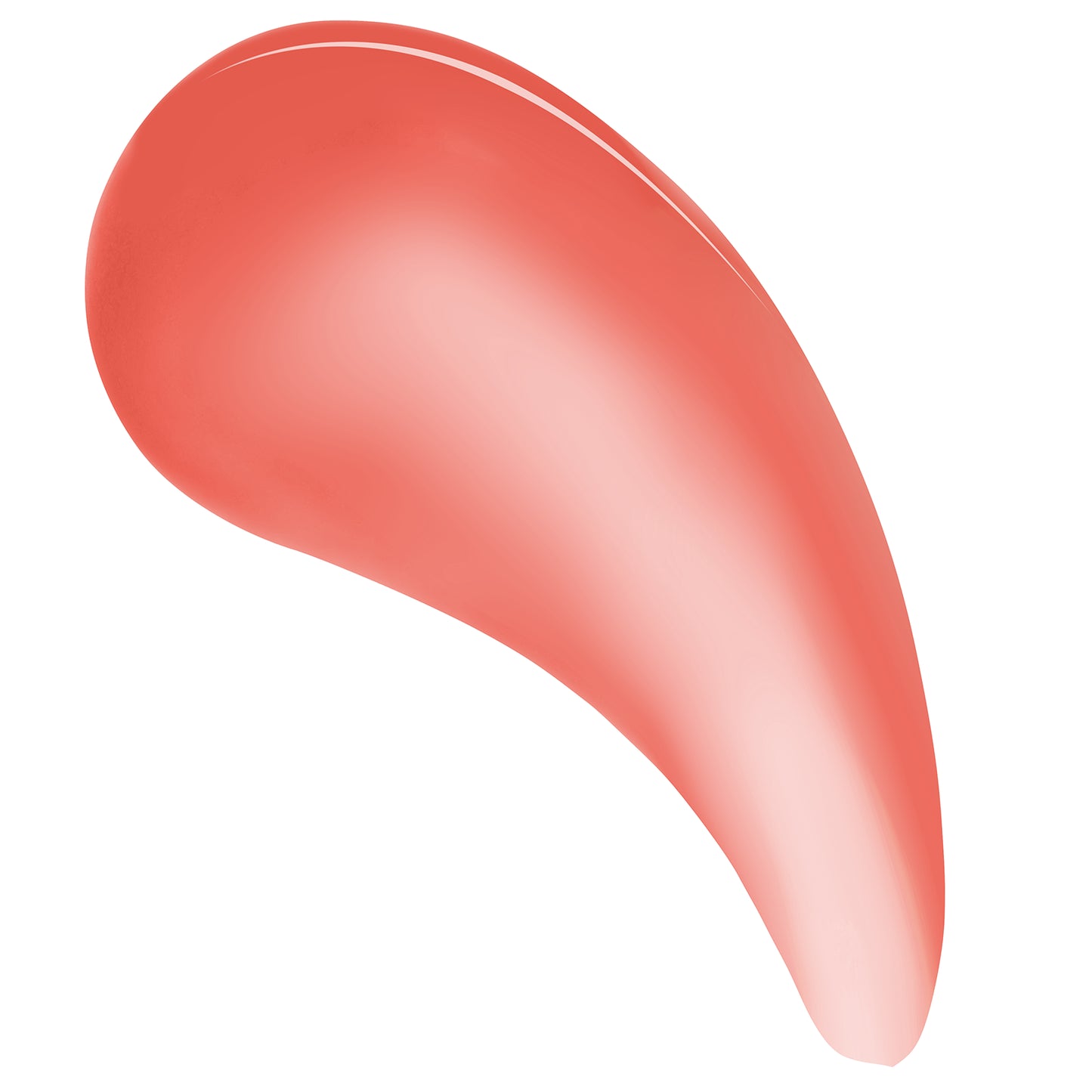 Merythod, Water Fit Blur Tint, 02 Coral Code, 0.11 oz (3 g)