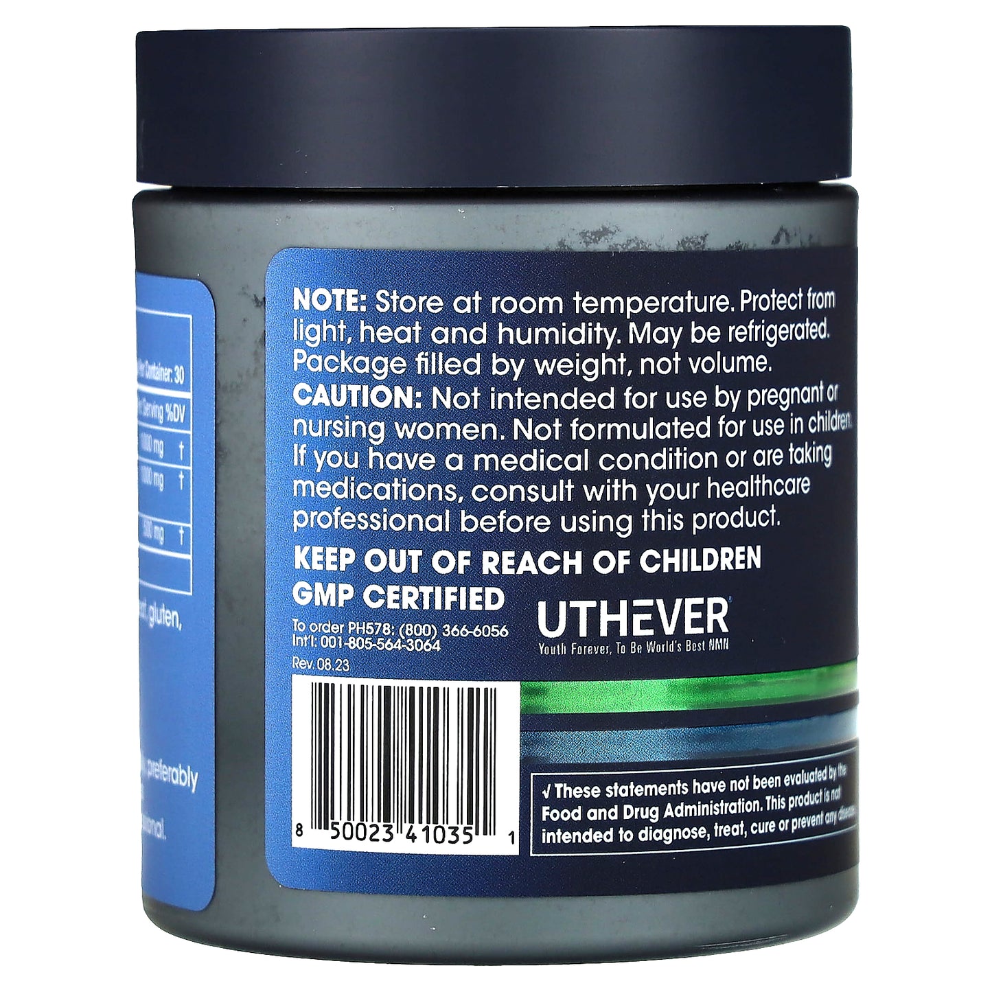 ProHealth Longevity, NMN Pro Complete Powder, 75 g