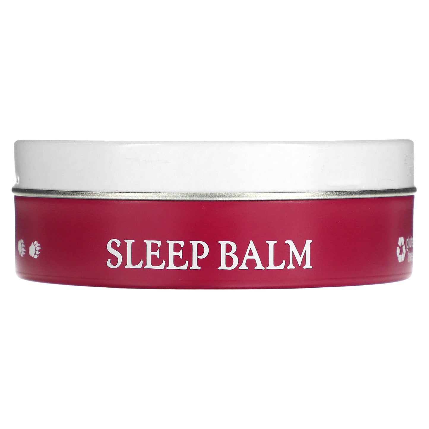 Badger, Organic Sleep Balm, Lavender & Bergamot, 2 oz (56 g)
