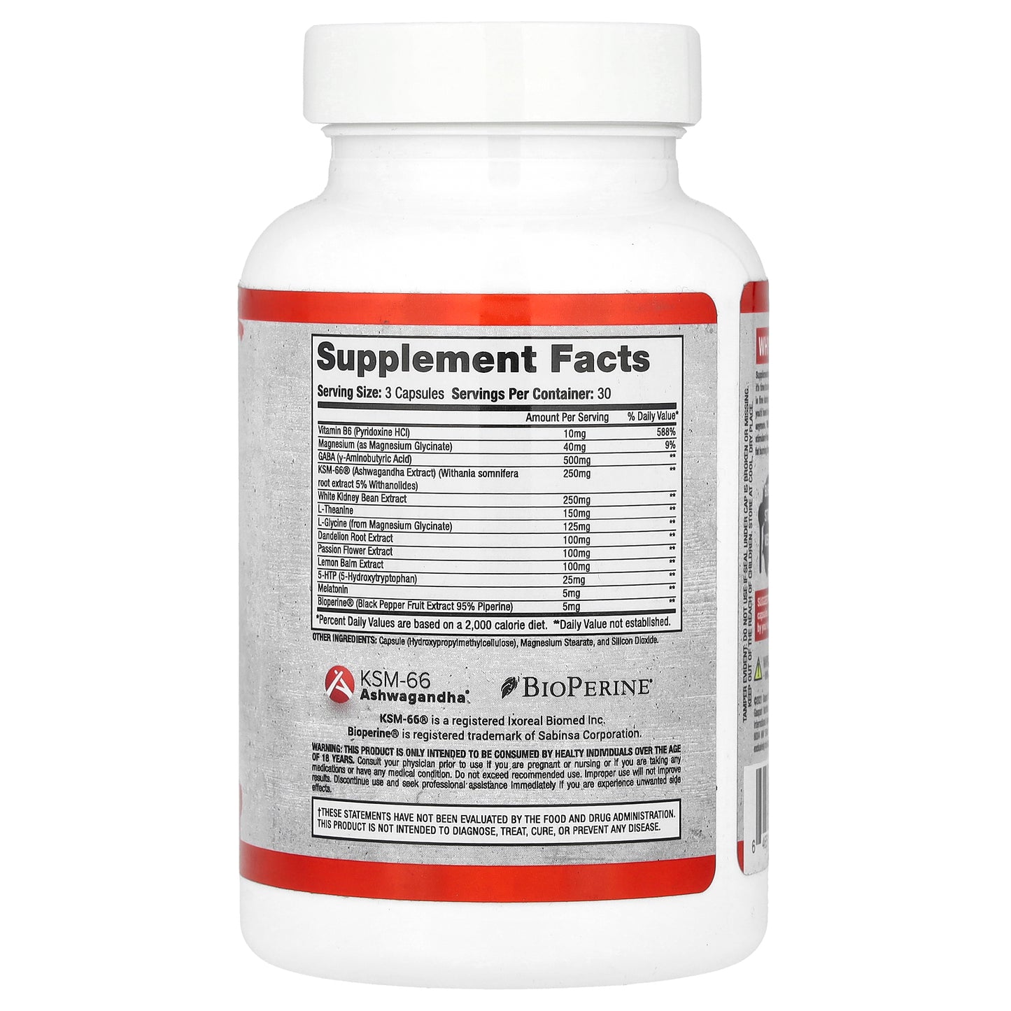 Gaspari Nutrition, Cytolean Night Time PM Formula , 90 Capsules