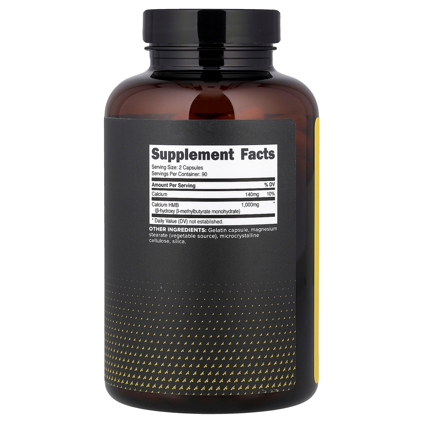 Primaforce, HMB, 180 Capsules (500 mg per Capsule)