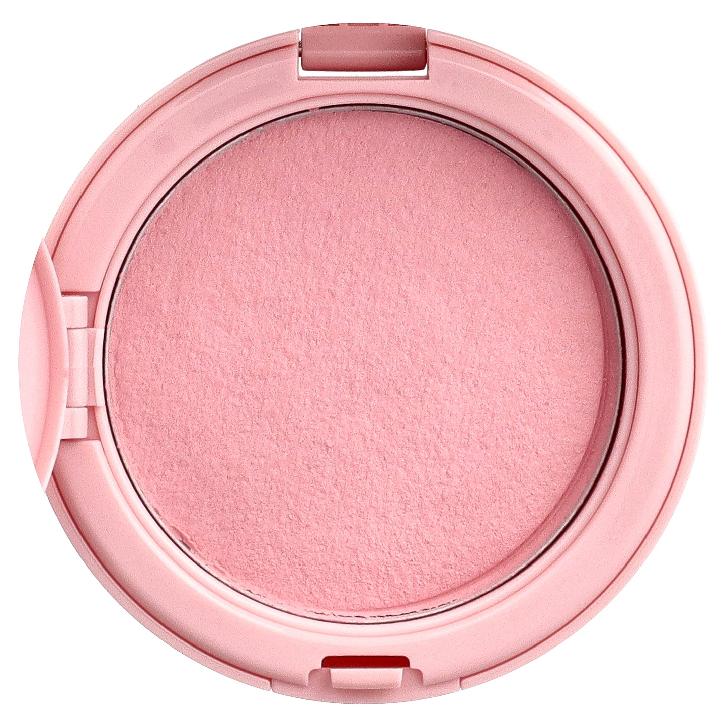 TFIT, Fluffy Velvet Cushion Blush, P01 Milky Pink, 0.14 oz (4 g)