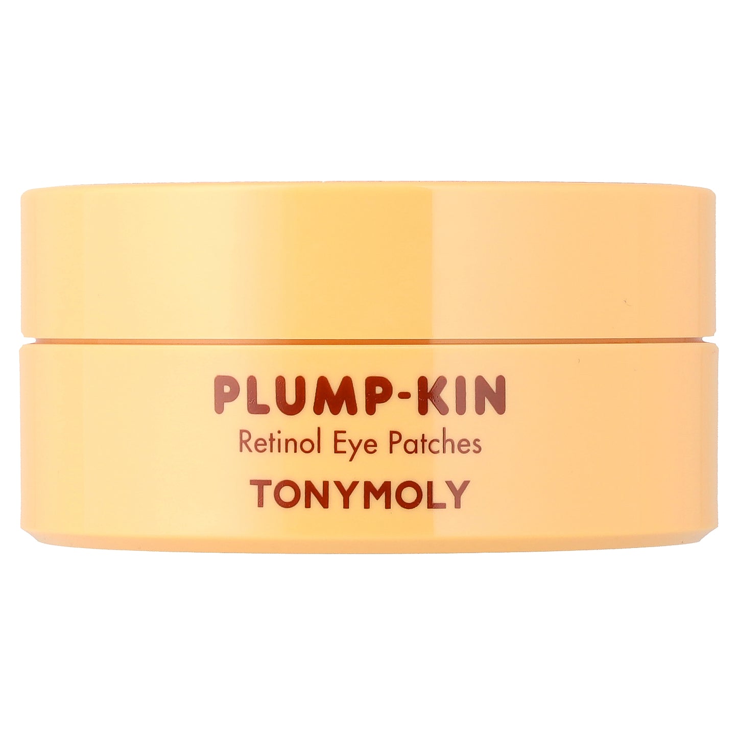 TonyMoly, Plump-Kin Retinol Eye Patches, 60 Patches, 2.96 oz (84 g) each
