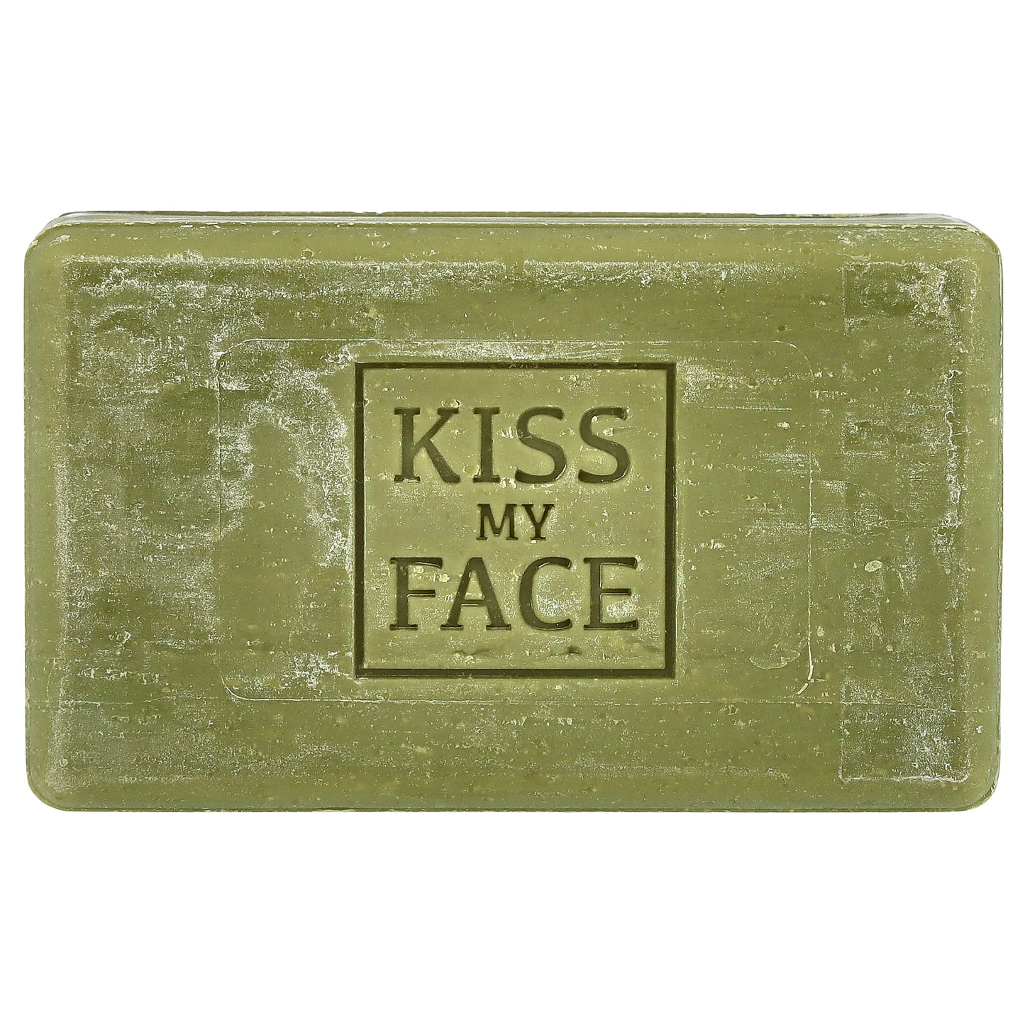 Kiss My Face, Olive Oil Bar Soap, Olive & Lavender, 8 oz (230 g)