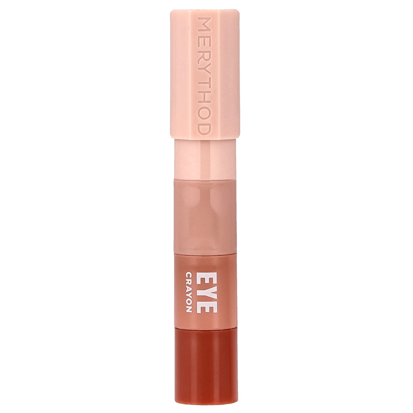 Merythod, Reeledge Eye Crayon, 01 Cozy Rust, 4.4 g