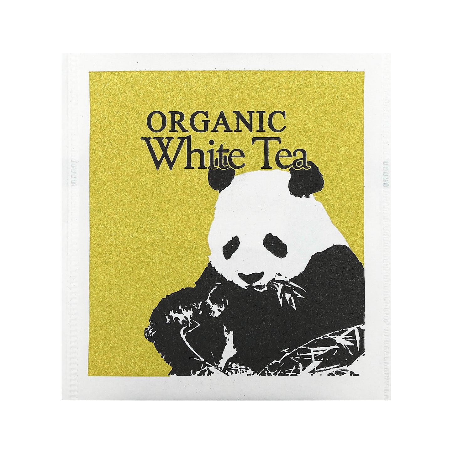 Uncle Lee's Tea, Organic White Tea, 100 Tea Bags, 5.29 oz (150 g)