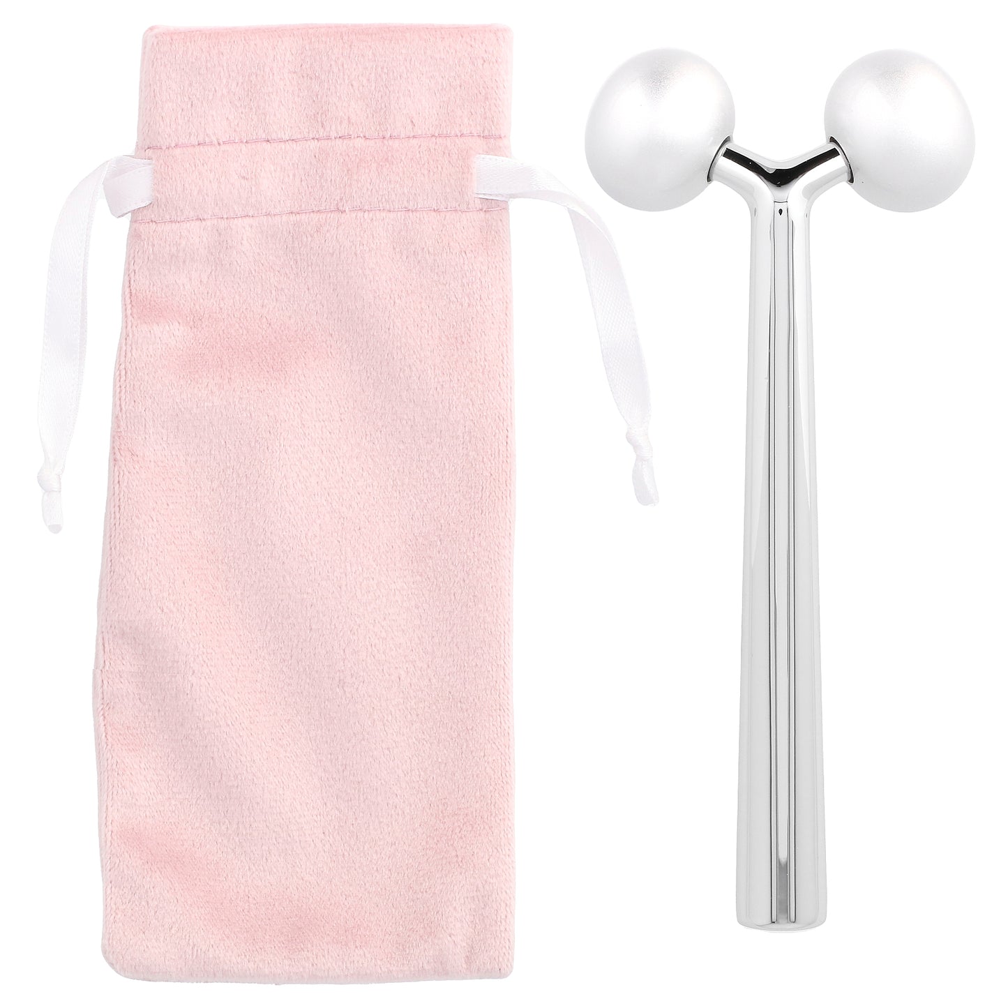 Mei Apothecary, Skinsculpt, Massaging Beauty Roller, 1 Roller