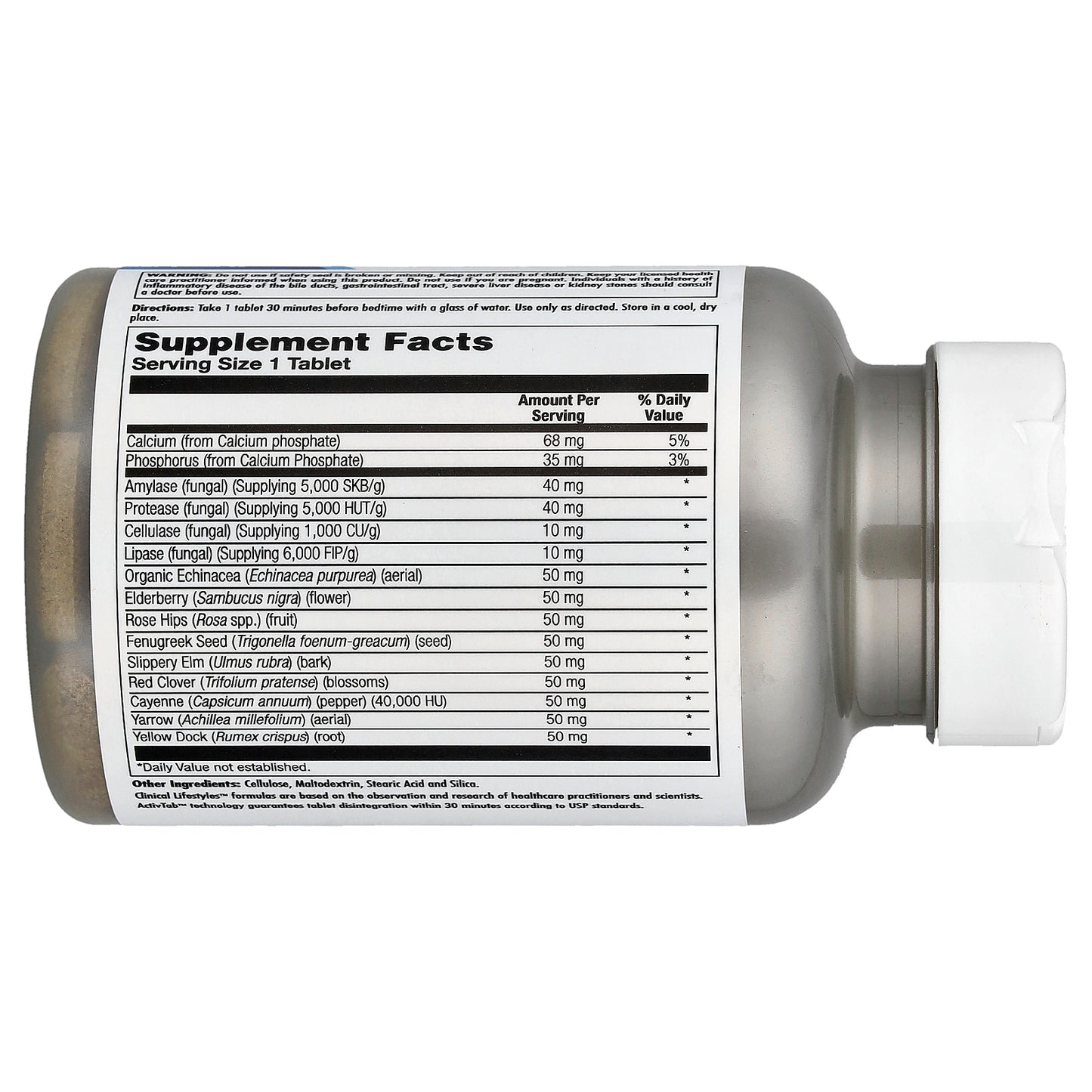 KAL, No Snorz™, 60 Tablets