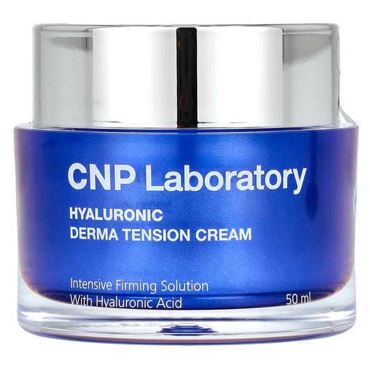CNP Laboratory, Hyaluronic Derma Tension Cream, 50 ml