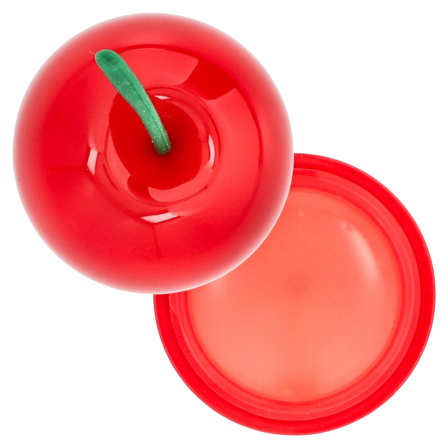 TonyMoly, Mini Cherry Lip Balm, 0.25 oz (7 g)