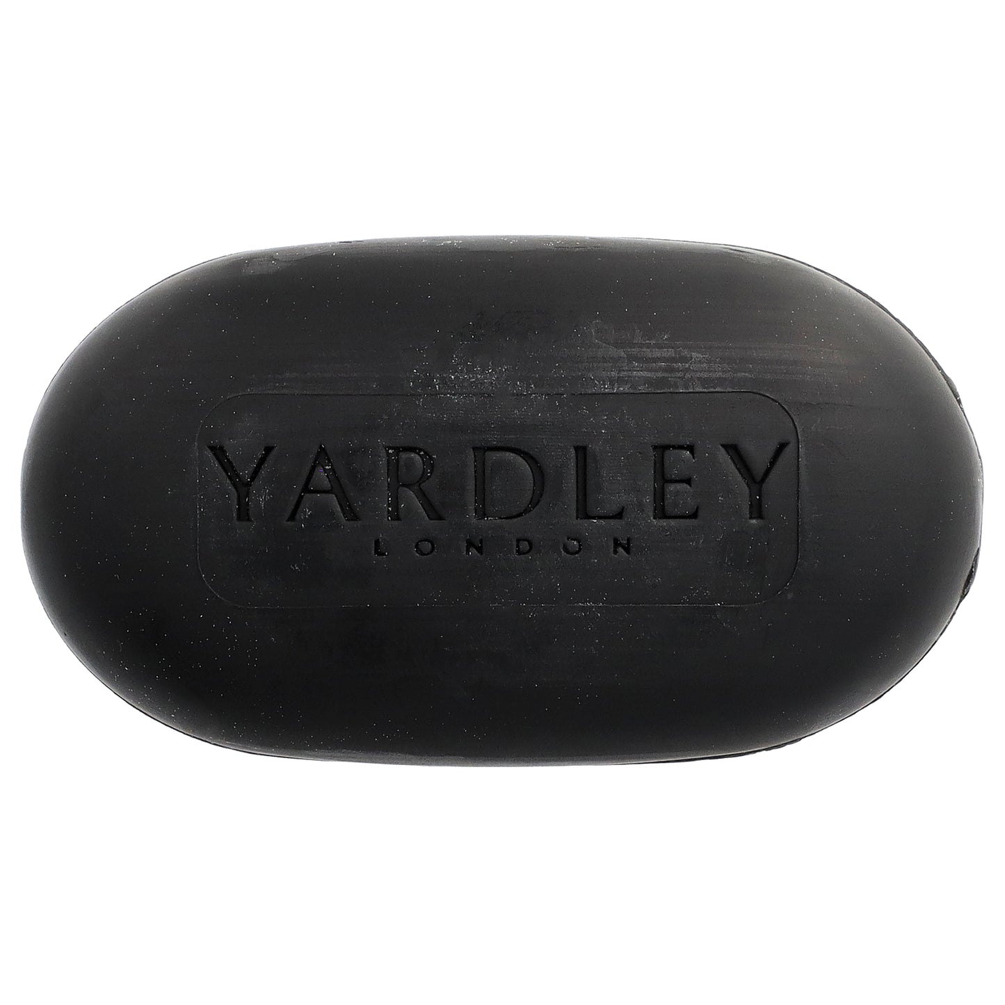 Yardley London, Moisturizing Bath Bar Soap, Activated Charcoal, 4 oz (113 g)