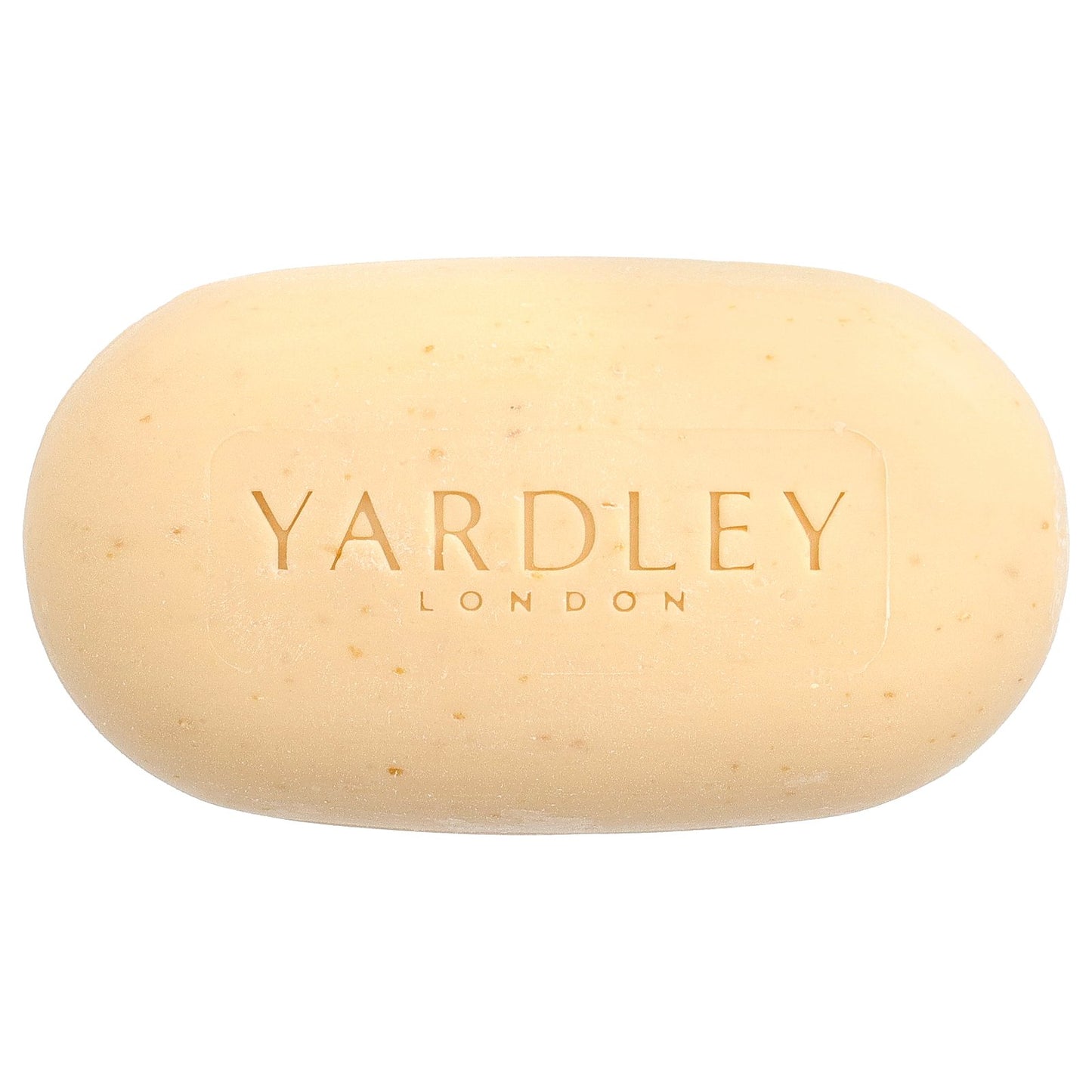 Yardley London, Nourishing Bath Bar Soap, Oatmeal & Almond, 4 oz (113 g)