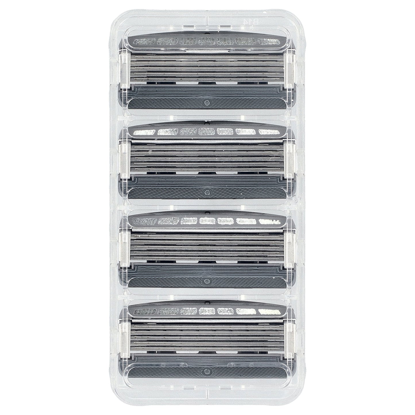 Cremo, Razor Refills, Cartridges, 4 Cartridges