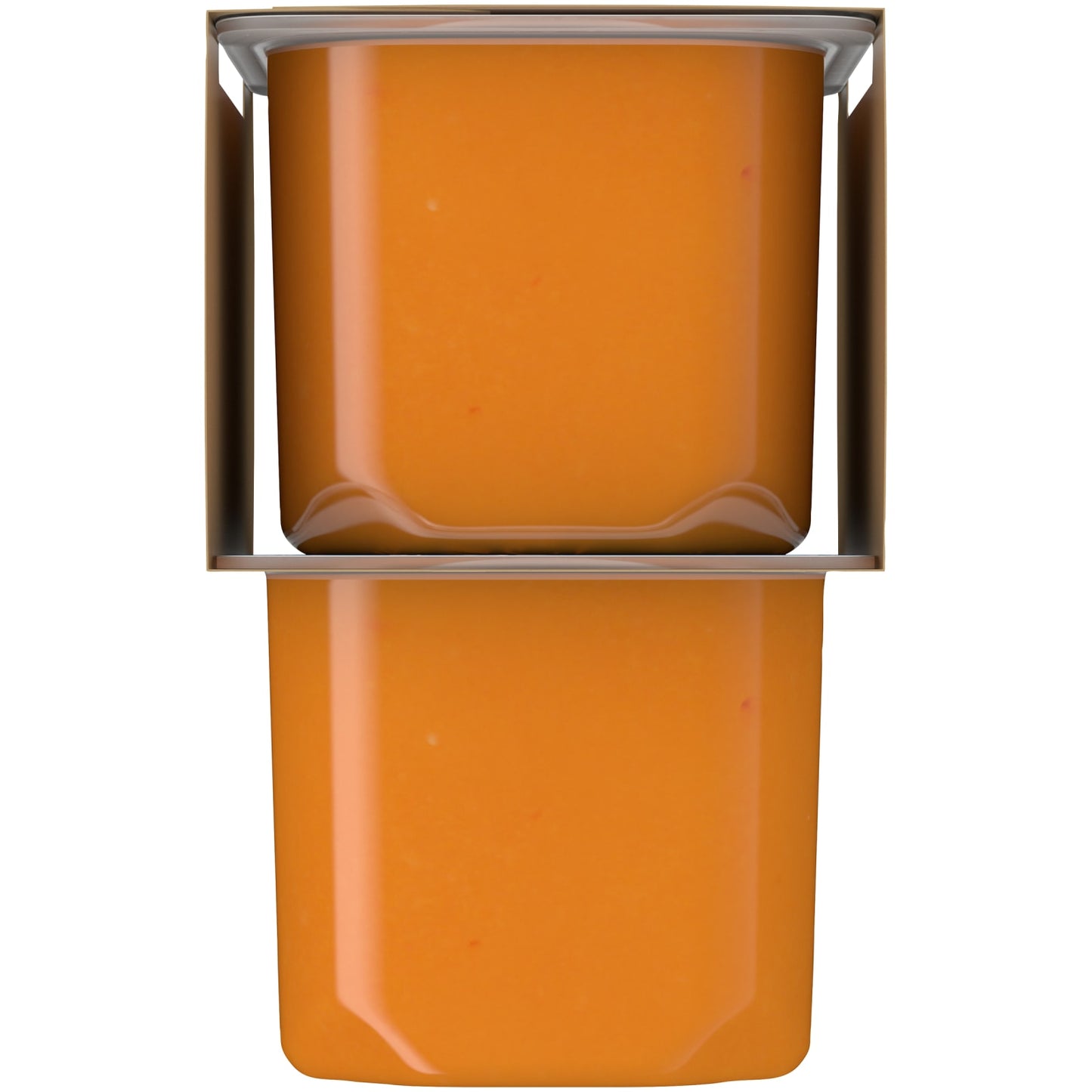 Gerber, Natural for Baby, 2nd Foods®, Sweet Potato, 2 Pack, 4 oz (113 g) Each