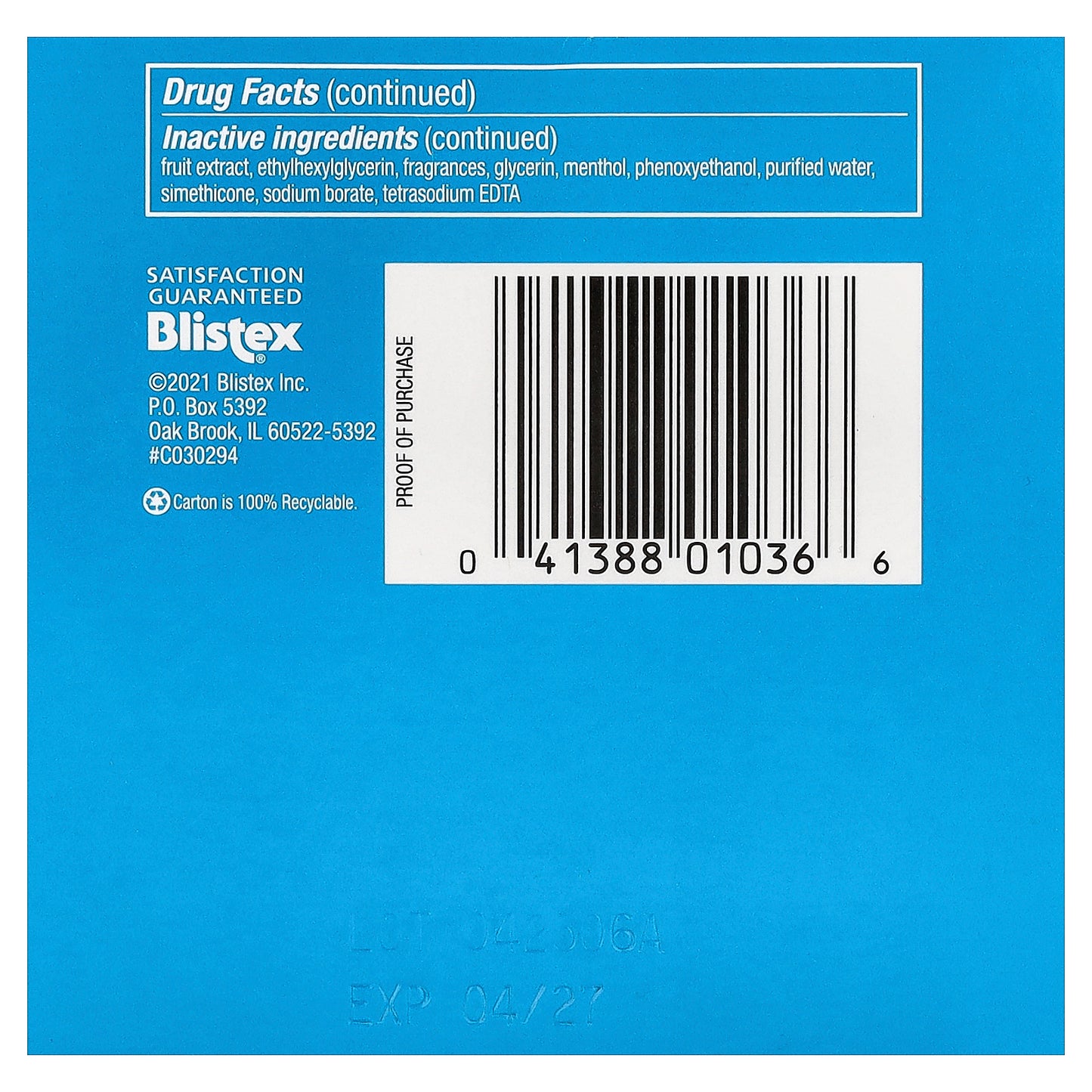 Stridex, XL Face & Body Pads™, Alcohol Free, 90 Dual Textured Pads