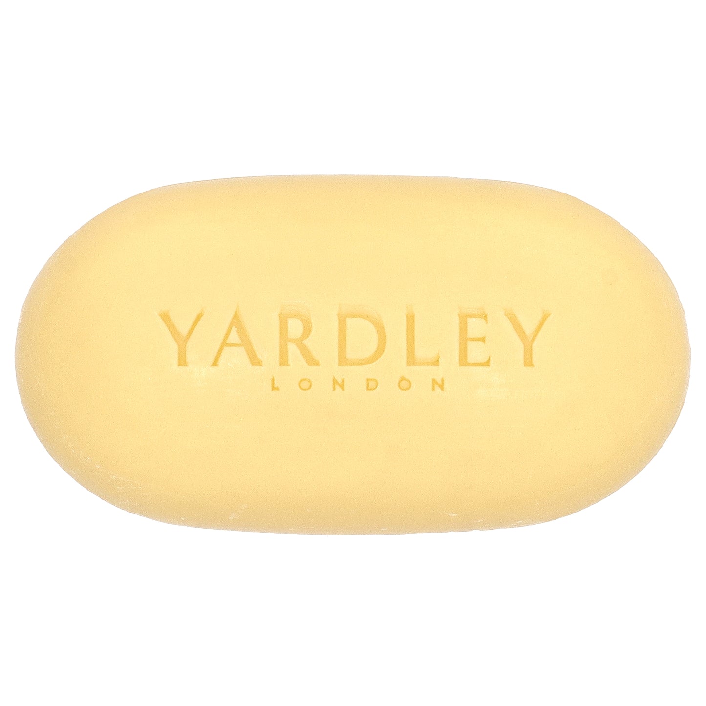 Yardley London, Nourising Bath Bar, Lemon Verbena, 4 oz (113 g)